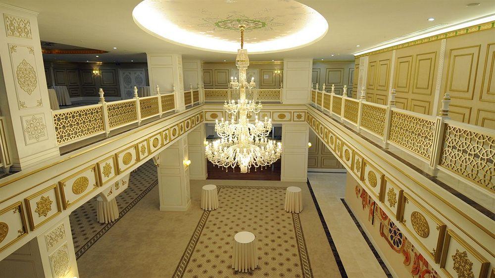 Meyra Palace Ankara Exterior foto